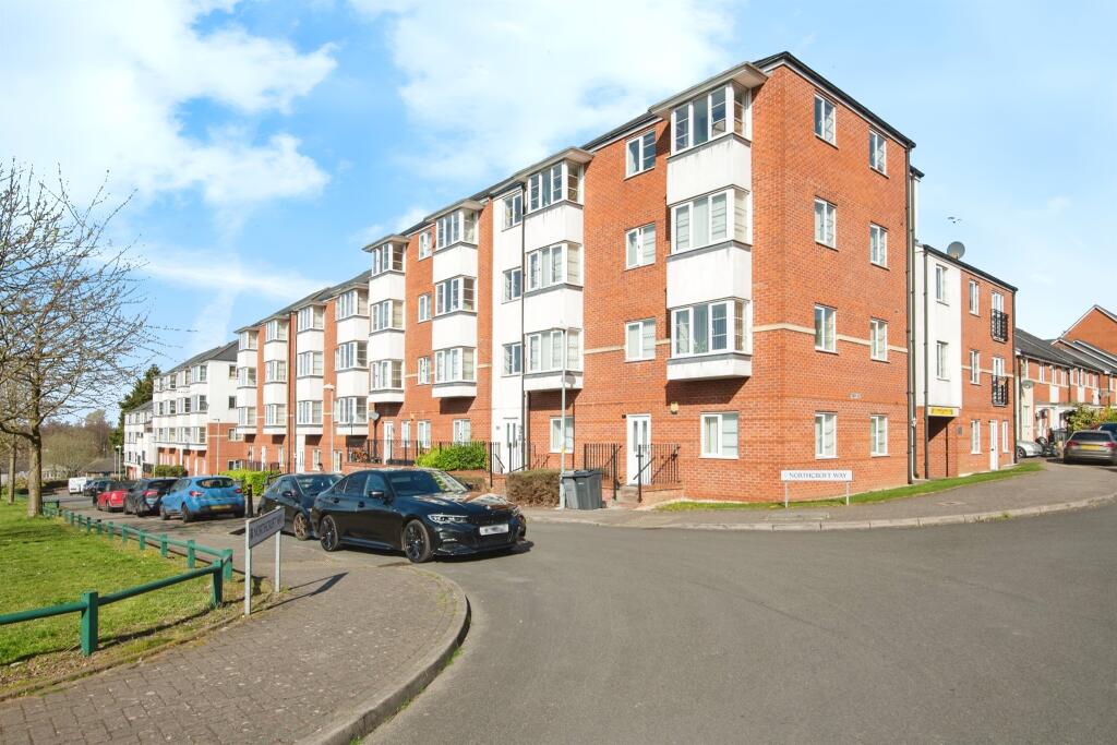 Northcroft Way, Birmingham