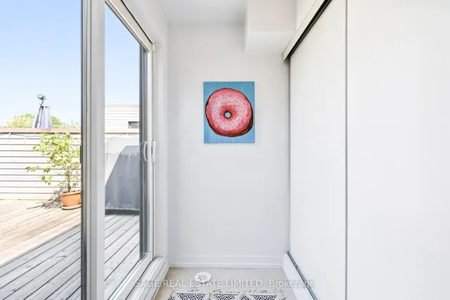 房产图片 24 - 140 Broadview Ave 单元 60