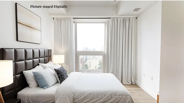 Additional image 9 of 251 Jarvis St Unit 4812