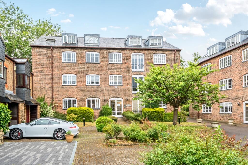 Additional image 16 of Abbey Mill Lane St. Albans AL3