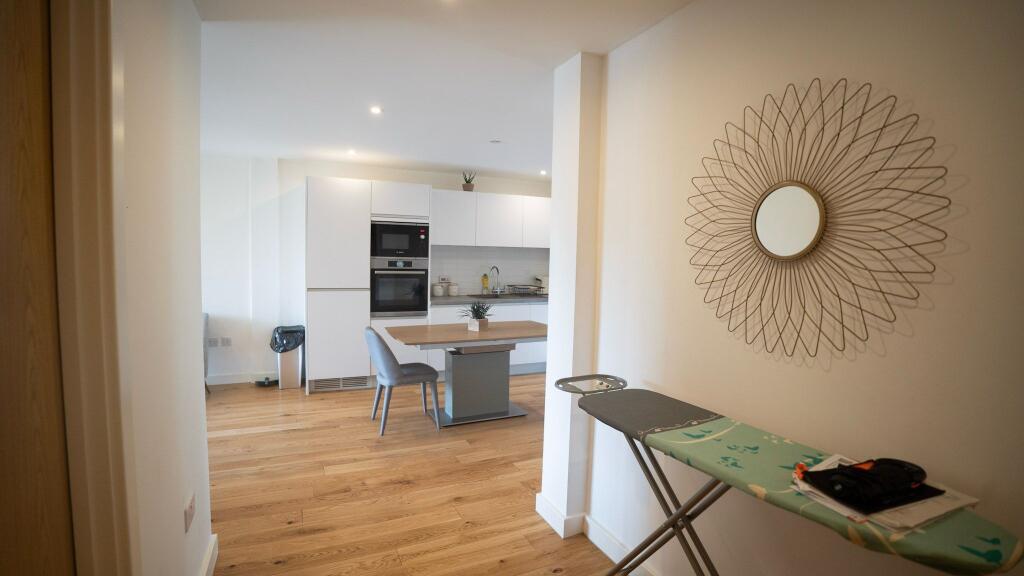 Additional image 11 of Apartment , Birmingham