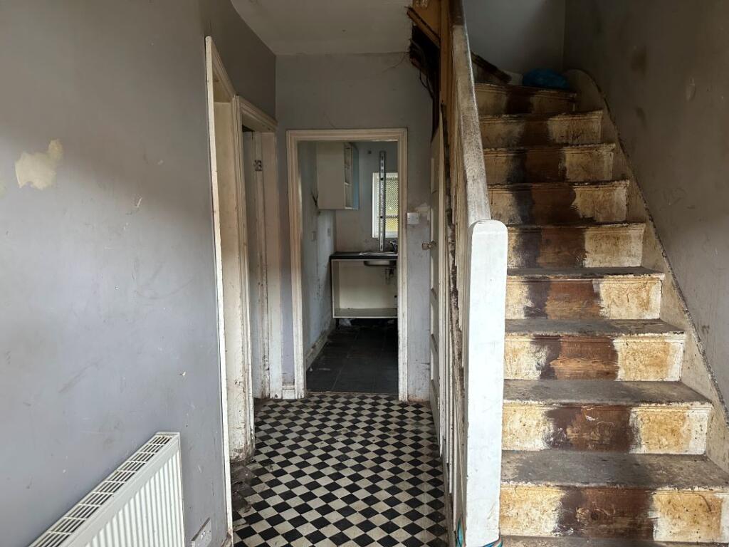 Additional image 3 of 39 Mansfield Road, Yardley, Birmingham, West Midlands, B25 8LX