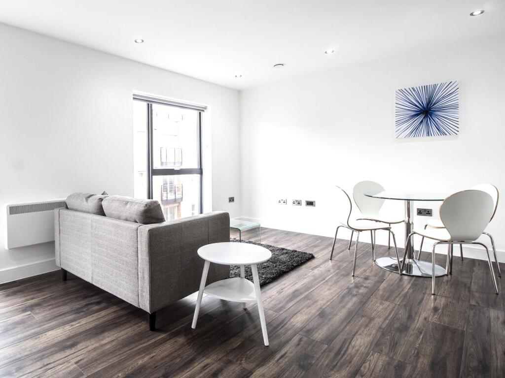 Additional image 2 of Regency Place, 50 Parade, Birmingham, B1