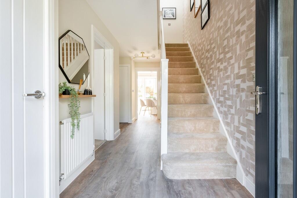 Additional image 15 of Bullens Green Lane,
Colney Heath,
AL4 0QR