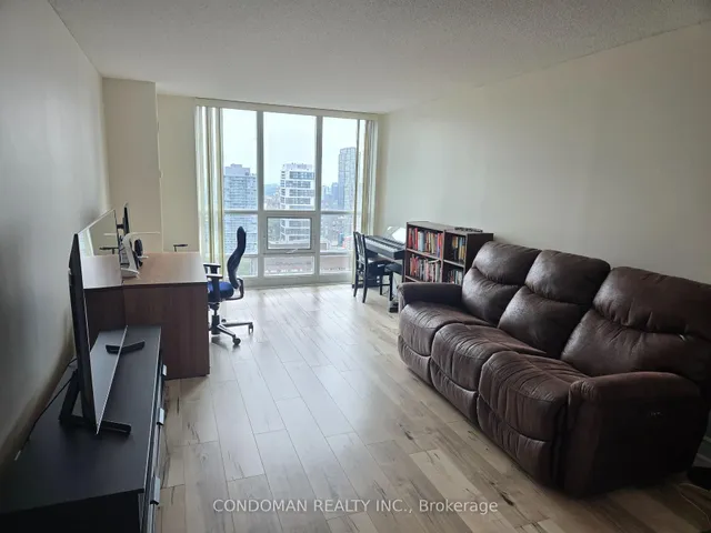 房产图片 4 - 多伦多市贝街763号St 3303单元