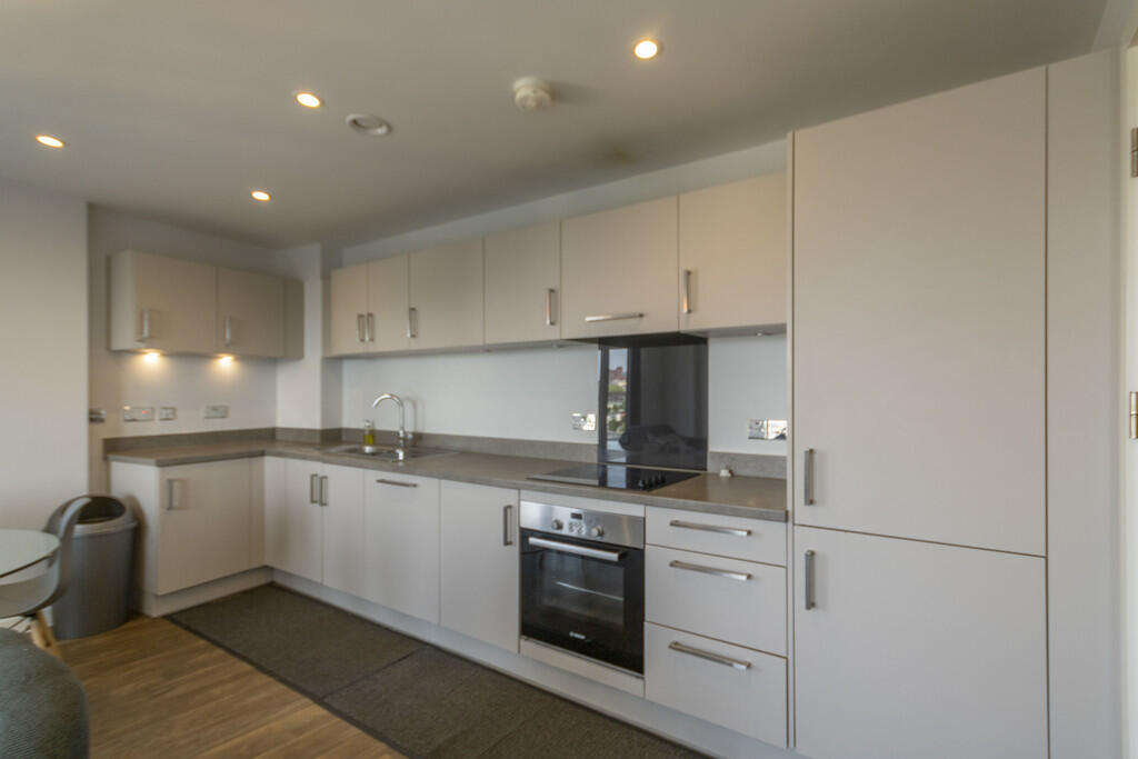 Additional image 14 of Lincoln Apartments, Lexington Gardens, Birmingham, B15