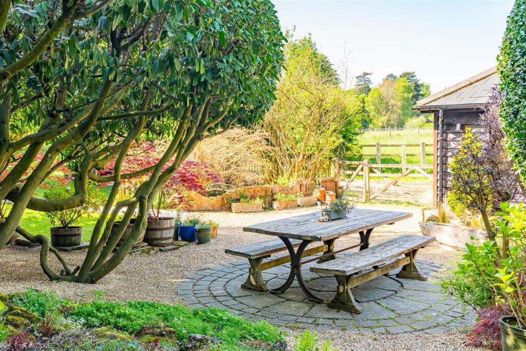 Additional image 27 of Ayot St. Lawrence