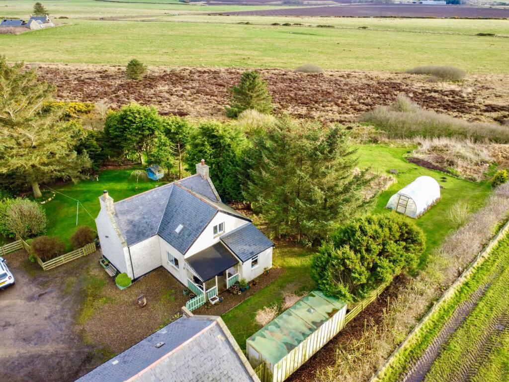 Additional image 32 of Boyndlie, Fraserburgh, AB43