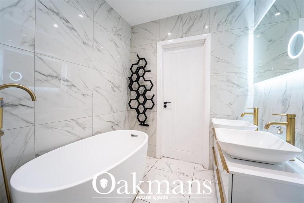 Additional image 40 of Selwyn Road, Birmingham, B16