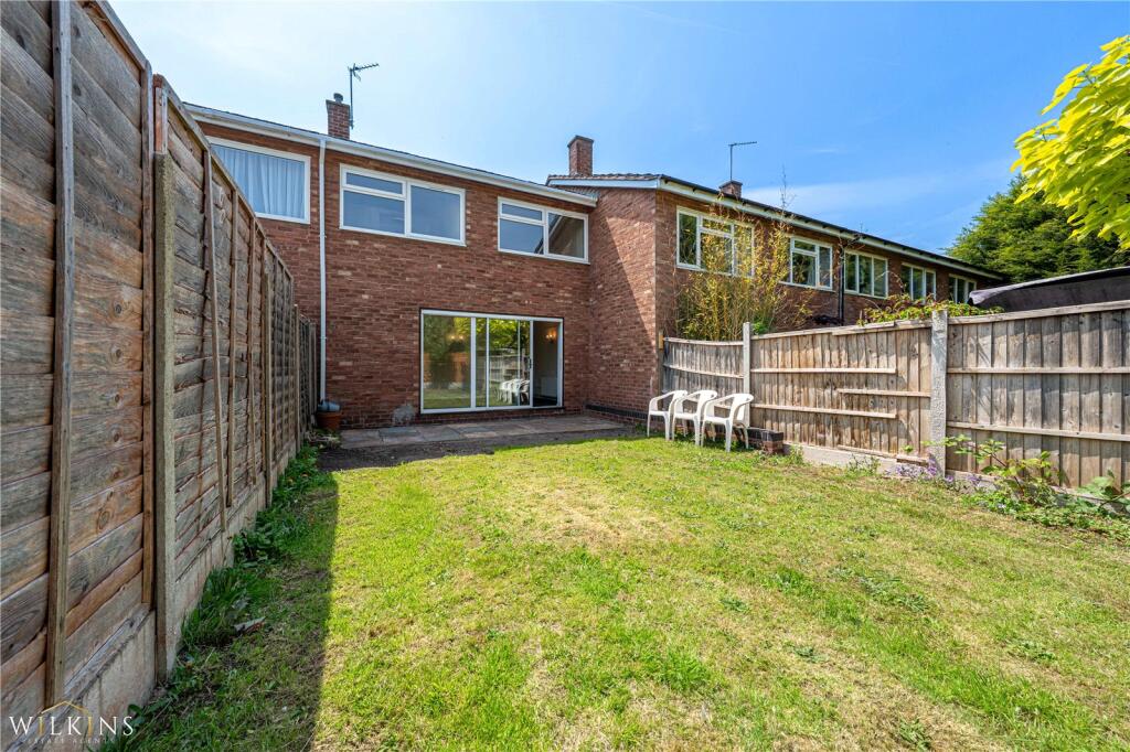 Additional image 17 of Somerton Drive, Birmingham, West Midlands, B23