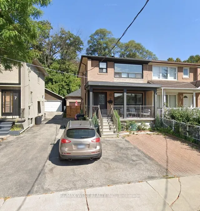 3 Hilldale Rd