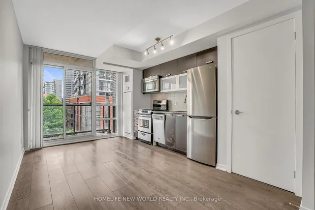 Additional image 9 of 68 Abell St Unit 505