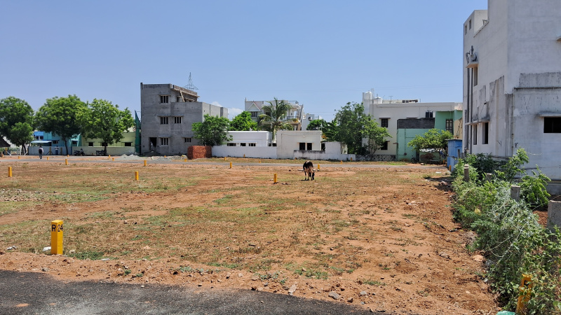 Additional image 2 of Nagamalai Pudukottai, Madurai