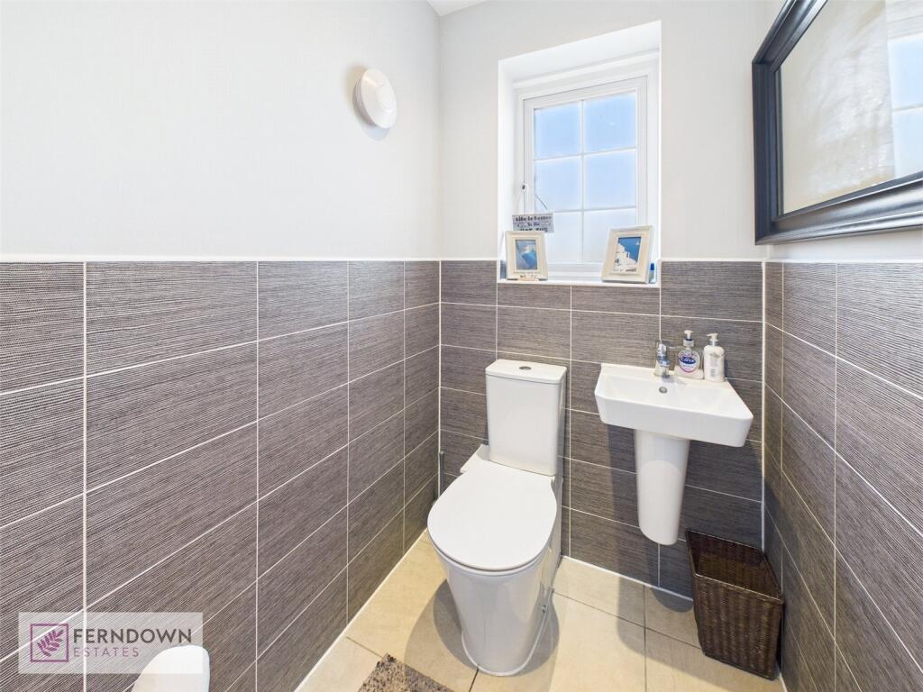 Additional image 13 of Old Farm Drive, Marston Green, Birmingham, West Midlands, B37