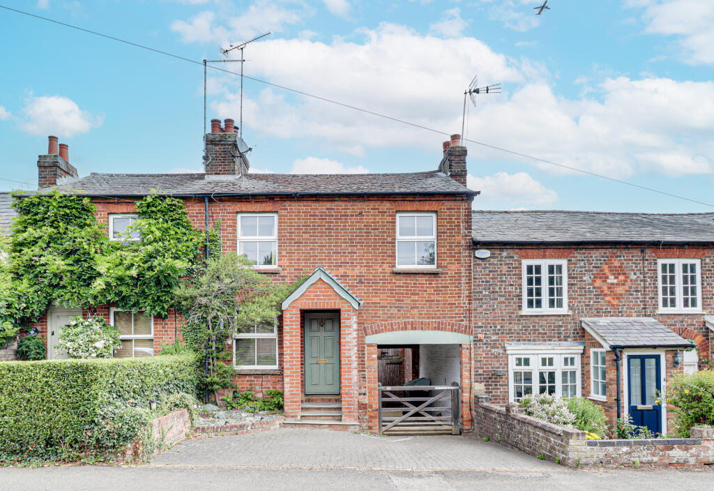 Additional image 18 of London Road, Markyate, St Albans, AL3