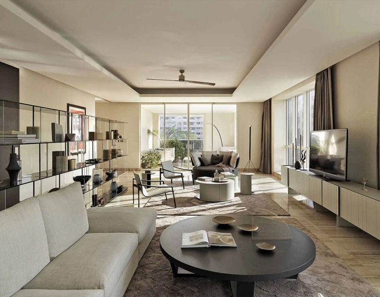 Additional image 2 of Kalyani Nagar, Pune