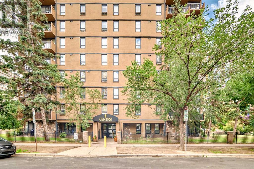 903, 733 14 Avenue SW|Calgary, Alberta T2R0N3