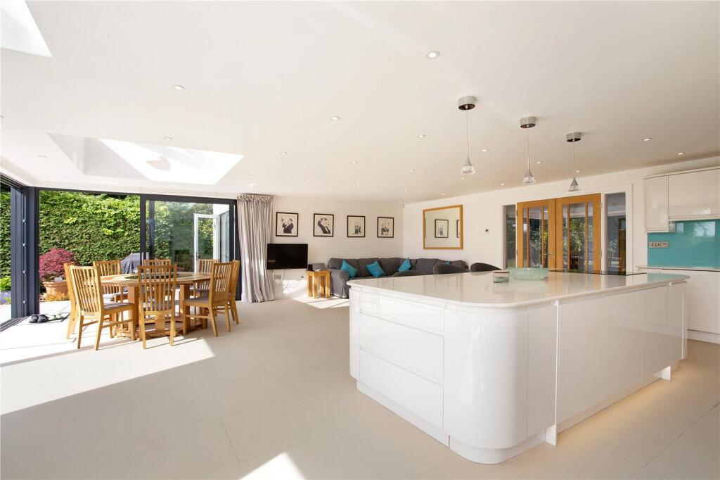 Additional image 3 of Netherfield Road, Harpenden, AL5