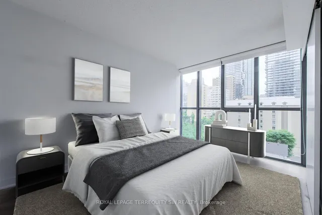 Additional image 5 of 110 Charles St Unit 707