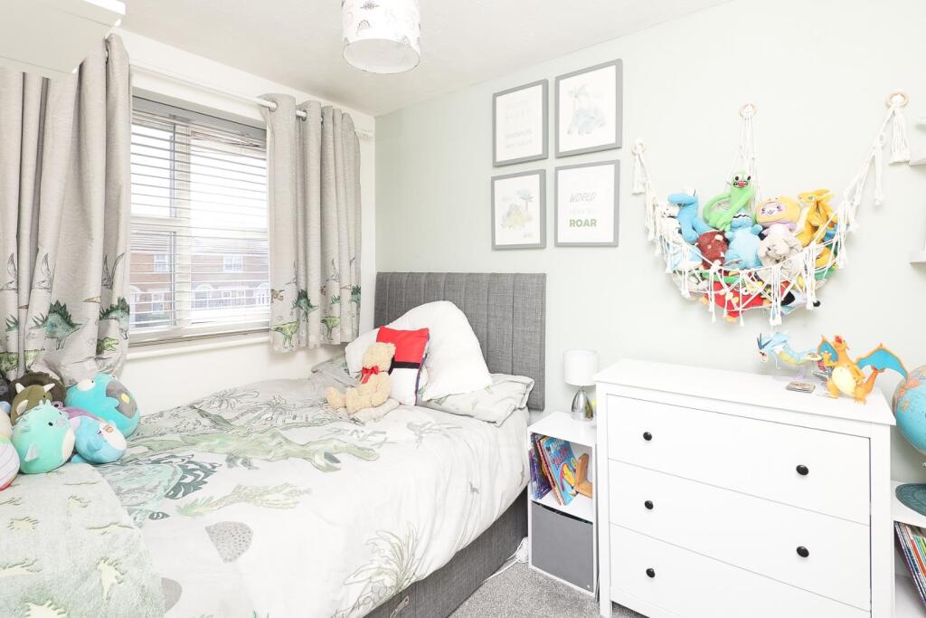 Additional image 12 of Princethorpe Close, Shard End, Birmingham