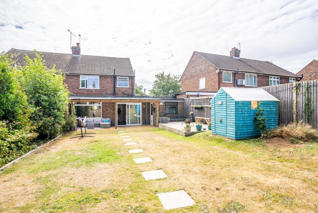 Additional image 18 of Spooners Drive, Park Street, St. Albans, Hertfordshire, AL2