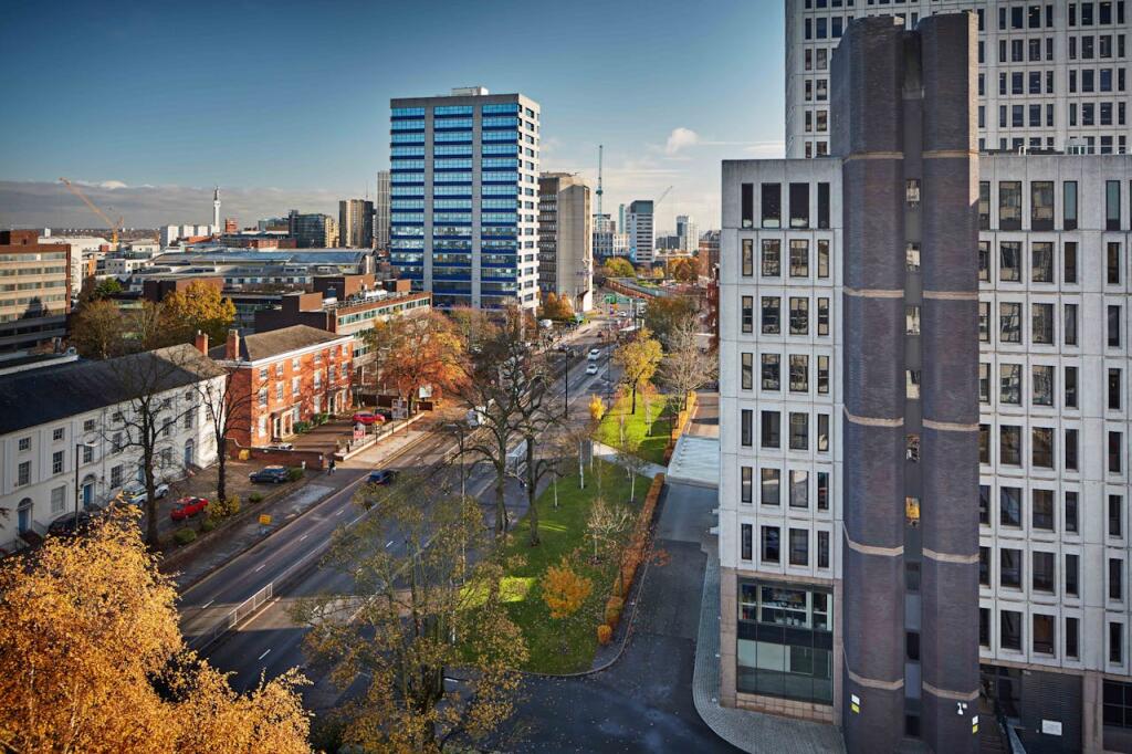 Additional image 28 of Lyndon House, 62 Hagley Road, Edgbaston, B16 8PE