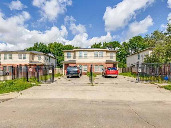 8126 Jutland Rd, Houston, TX 77033