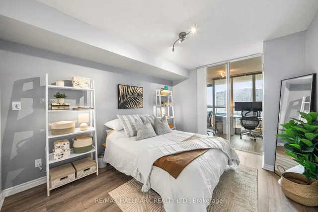 Additional image 16 of 18 Spring Garden Ave Unit 2701