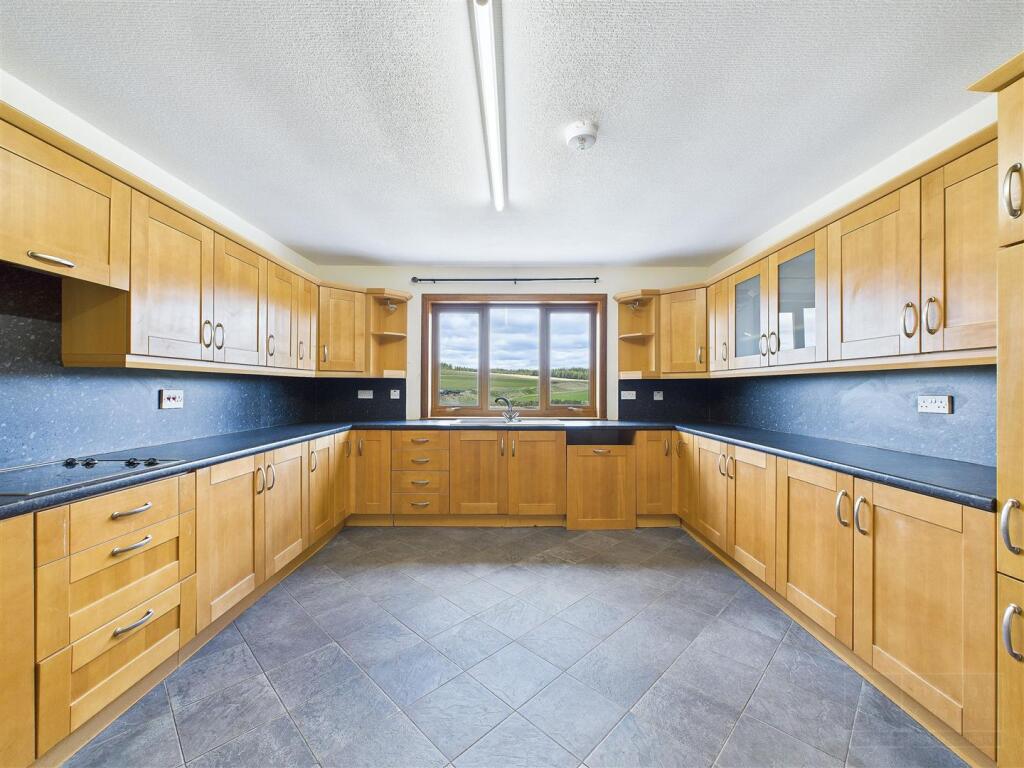 Additional image 12 of Findron Farmhouse, Tomintoul