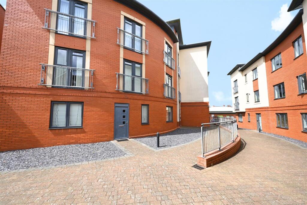 Additional image 17 of Harborne Central, Harborne High Street, Birmingham