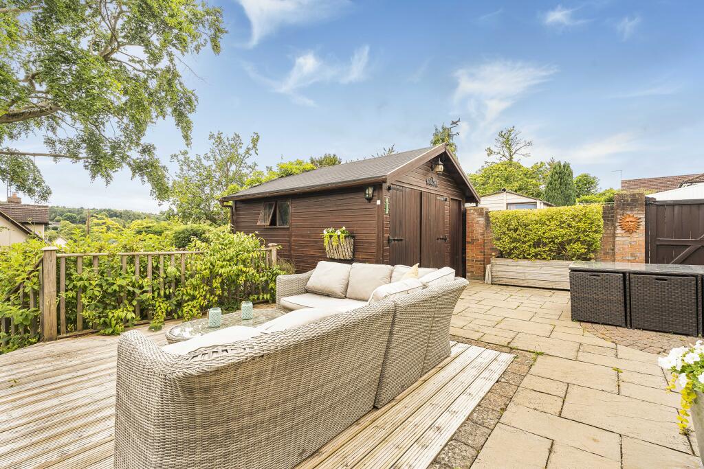 Additional image 20 of Rosecroft Lane, Welwyn, Hertfordshire, AL6