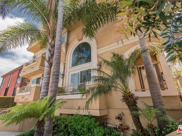 1747 S Barrington Ave APT 102, Los Angeles, CA 90025