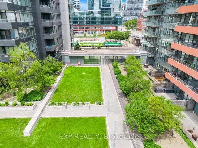 Additional image 27 of 4K Spadina Ave Unit 722