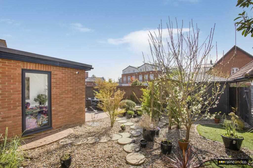 Additional image 20 of Dragon Road, Salisbury Village, Hatfield