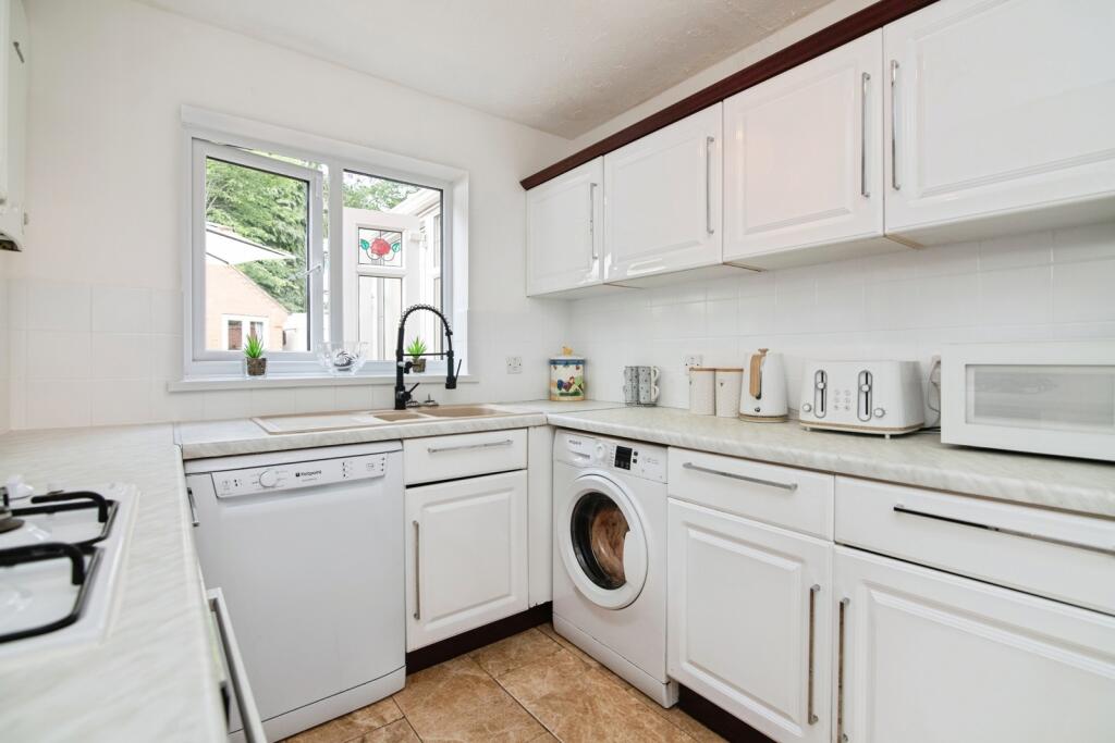 Additional image 9 of Bartley Woods, Birmingham, West Midlands, B32