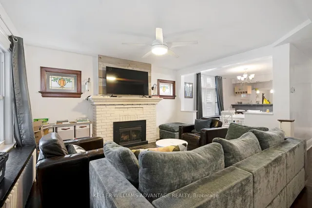 Additional image 4 of 585 Woodbine Ave