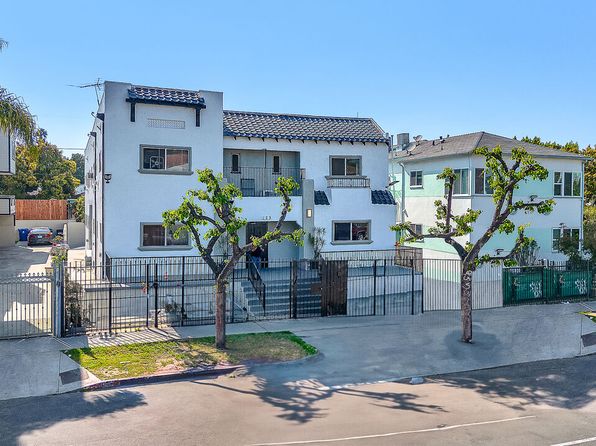 123 S Westmoreland Ave, Los Angeles, CA 90004
