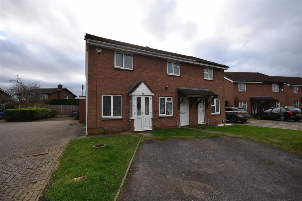 Additional image 10 of Chadshunt Close, Birmingham, West Midlands, B36