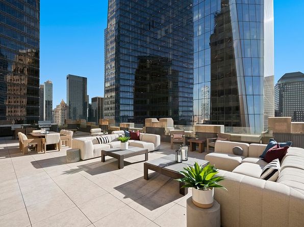 100 Barclay St, New York, NY 