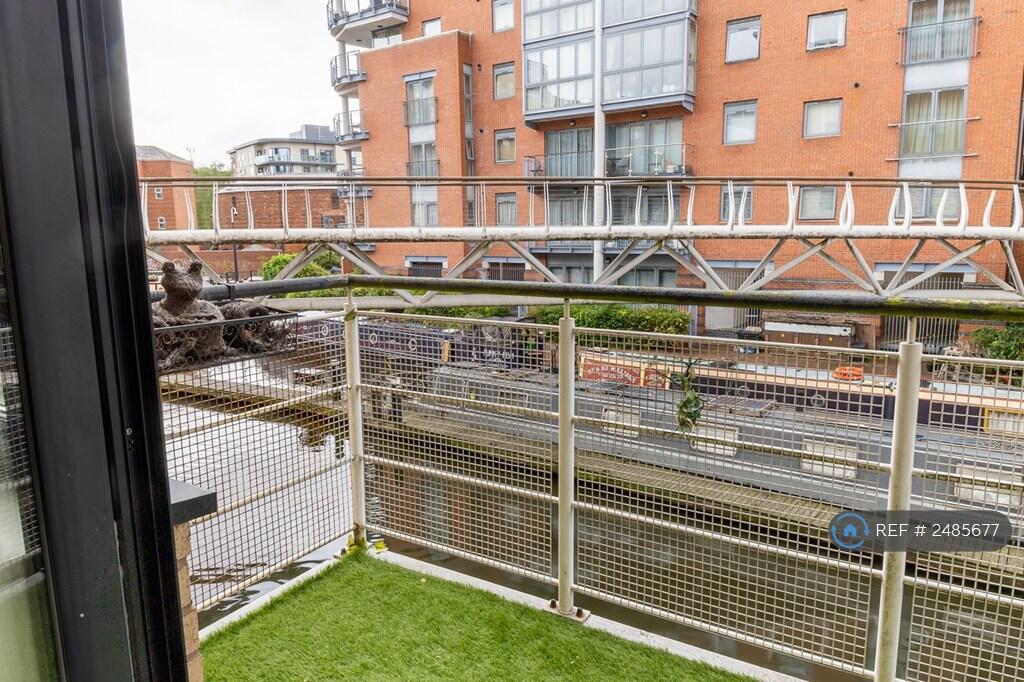 Additional image 6 of Watermarque, Birmingham, B16