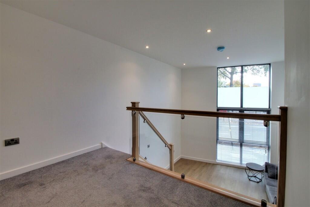 Additional image 7 of Coinpress Residence, 109 Warstone Lane, Jewellery Quarter