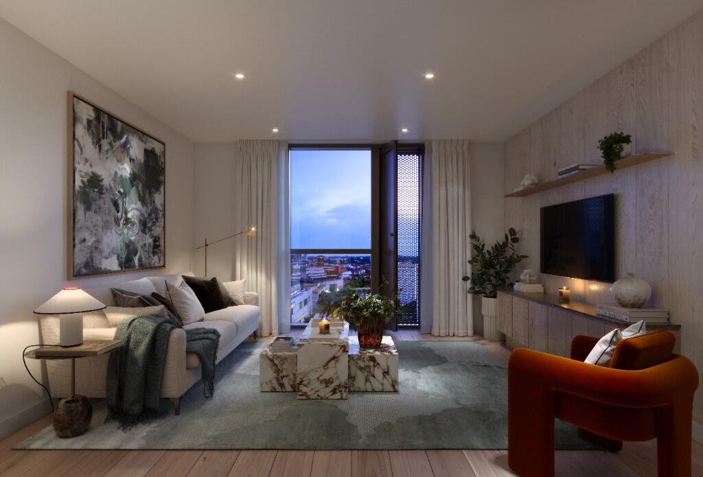 Additional image 3 of Birmingham, B1