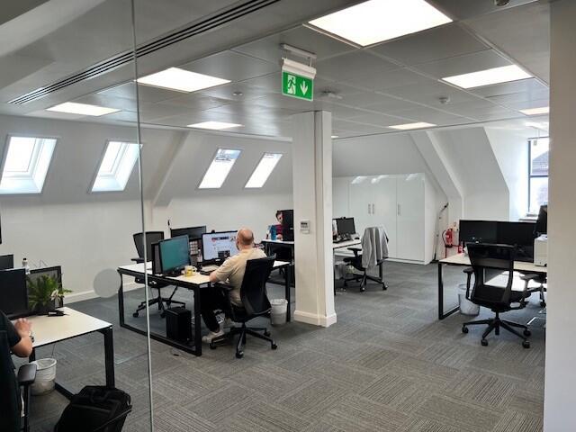 Additional image 5 of Third Floor, Trident House, 42-48 Victoria Street, St. Albans, Hertfordshire