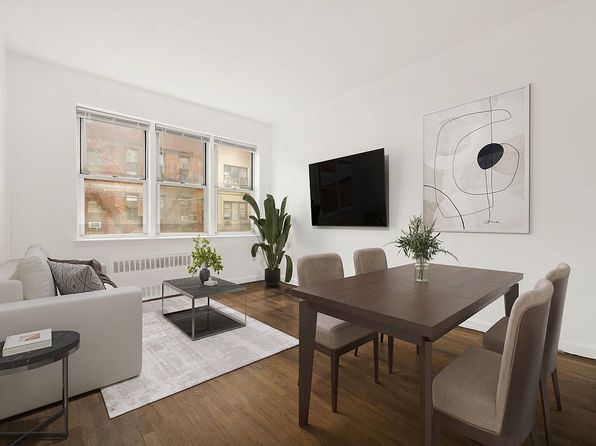 313 E 89th St APT 4E, New York, NY 10128