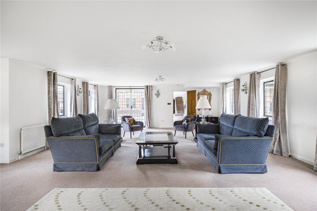 Additional image 7 of Essendon Manor, Essendon, Hertfordshire, AL9