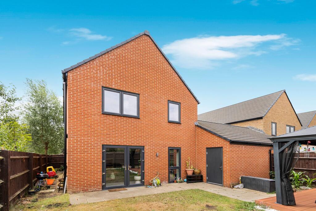 Additional image 20 of Landbeach, Welwyn Garden City, AL7