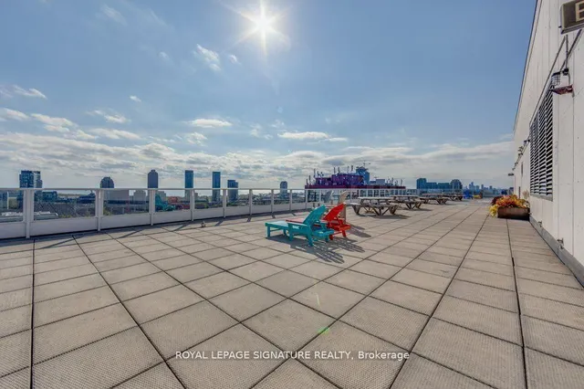 Additional image 23 of 700 King St Unit 801