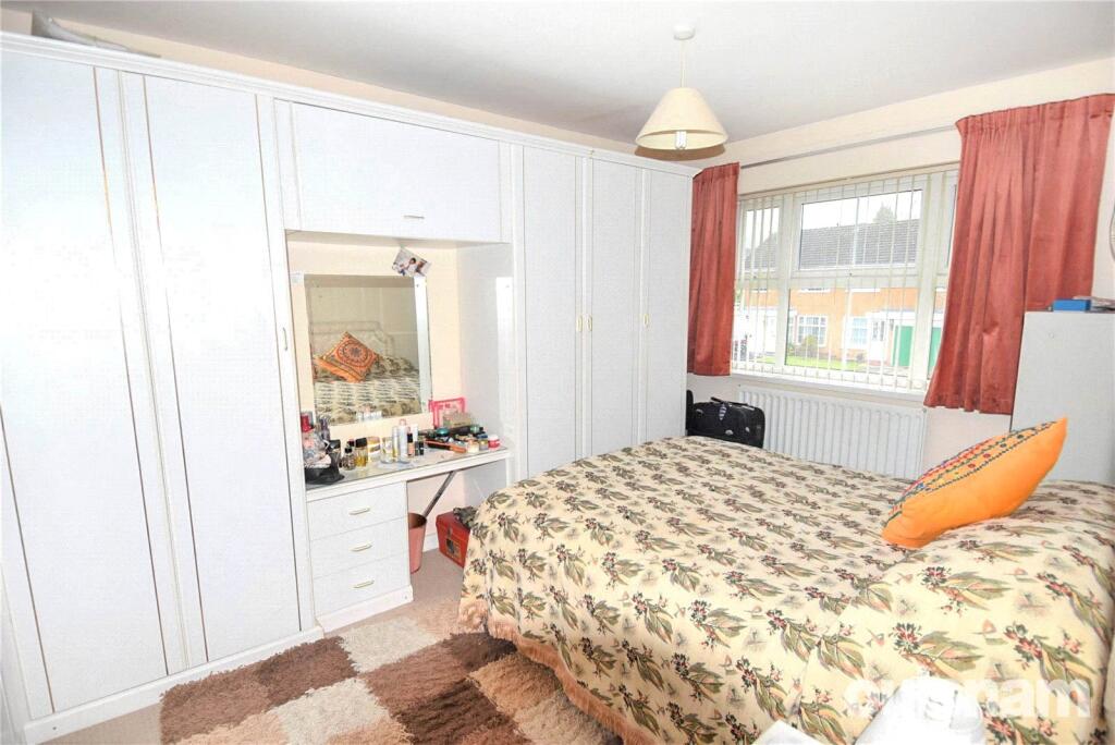 Additional image 8 of Berberry Close, Bournville, Birmingham, B30