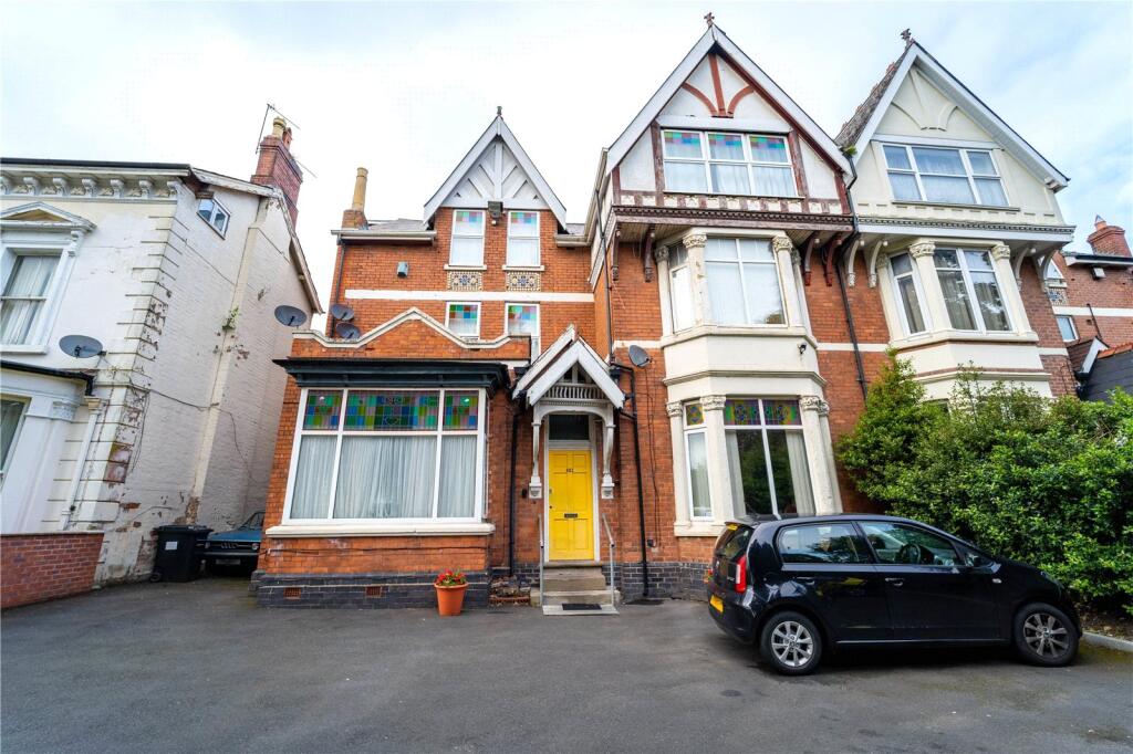 Additional image 8 of Hagley Road, Edgbaston, Birmingham, B17