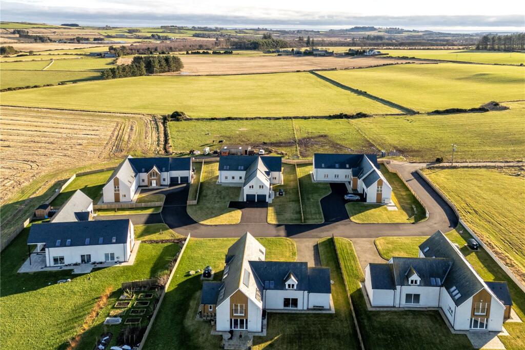 Additional image 25 of Kincaple, Nether Burnhaugh, Netherley, Stonehaven, Aberdeenshire, AB39